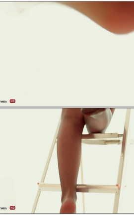 Feetweek 国外黑丝美足视频写真 FW_052[1280X720][5分28秒]_丽丝库