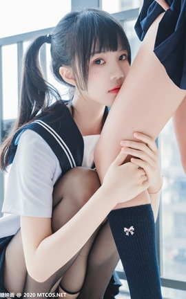 喵糖映画 JKL.014 她.JK制服_丽丝库