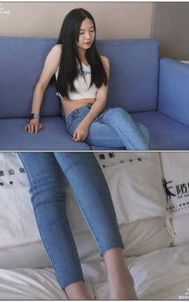 袜啵啵BoBoSocks NO.201 小甜豆-高跟鞋[3840X2160 25分29秒]_丽丝库