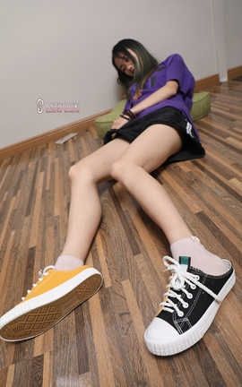 爱美足社区 2019  No.31_丽丝库