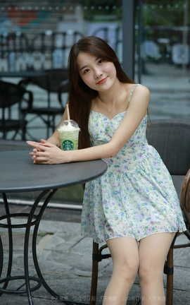 异思趣向IESS 2021.09.07 丝享家 912：婉苹《甜美纯欲风》_丽丝库