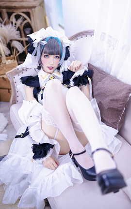 周叽是可爱兔兔 柴郡猫猫_丽丝库