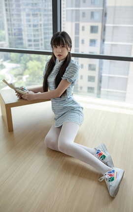 爱美足MZSOCK NO.267 音音_丽丝库