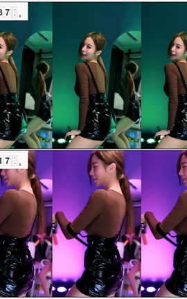 韩国AfreecaTV 姚伍宁热舞精选V08[1920X1080 4分2秒]_丽丝库