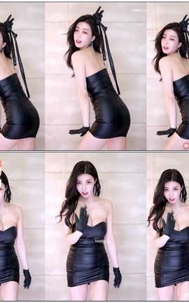 韩国AfreecaTV 阿丽莎 精选舞蹈合集- V033[1920X1080][8分13秒]_丽丝库