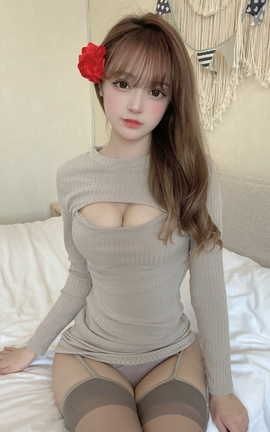 佳佳好难啊 法式猫耳娘&amp;姐姐