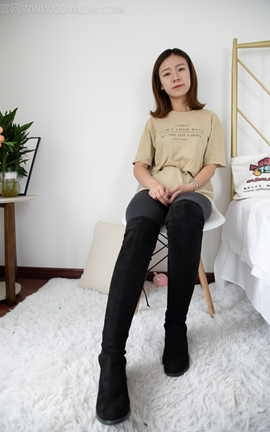 物恋传媒 NO.1311 盲盒1_丽丝库