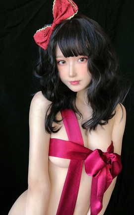 阿包也是兔娘 - 七夕礼物盒_丽丝库