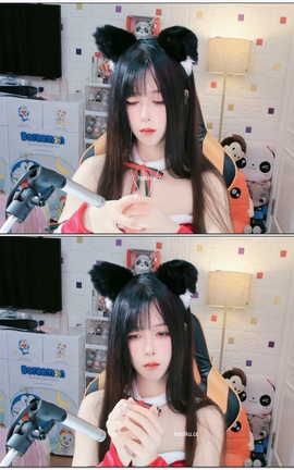 娜娜Sweet-水晶泥[1920X1080][6分46秒]_丽丝库