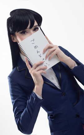 Candy Ball Komi_丽丝库