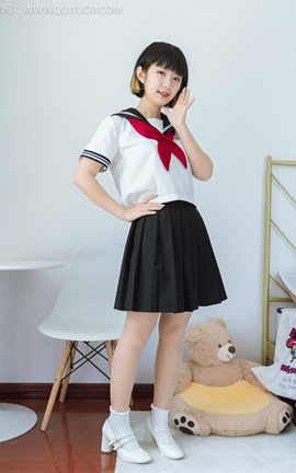 物恋传媒 NO.1206 暗月-温柔的心_丽丝库