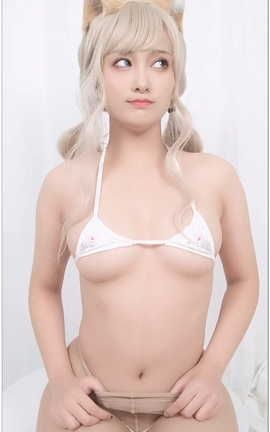 洛璃 LoLiSAMA 橘猫护士#5[592X1280][3分9秒]_丽丝库