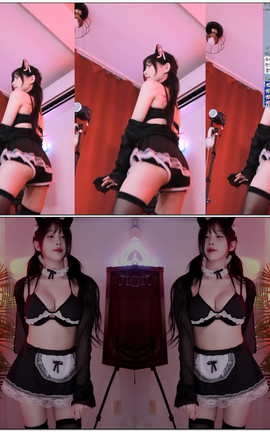 韩国AfreecaTV woohankyung热舞精选V12[1920X1080 3分7秒]_丽丝库