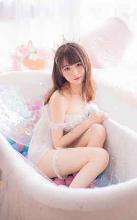 兔玩网二次元福利-夏天的小尾巴_丽丝库