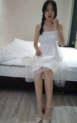 思话SiHua视频 SH033 麻花辫女孩的白我连衣裙 子琦1[1280X720][1分0秒]_丽丝库