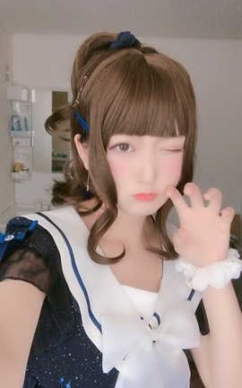 Coser Yuki亭 Fantia会员专享合集 part23_丽丝库