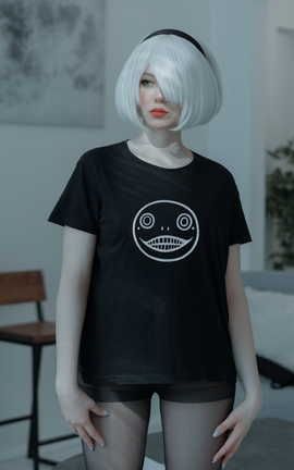 Alina Becker cos写真大合集 part45_丽丝库