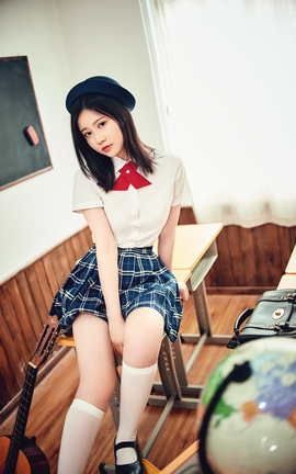 年年摄影 月刊少女_丽丝库