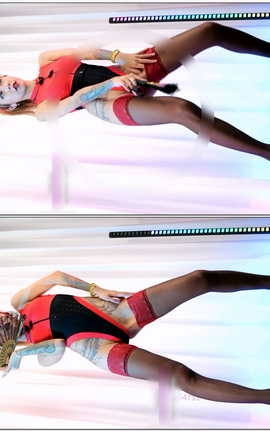 魔力舞社9[1920X1080 2分5秒]_丽丝库