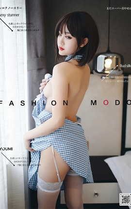 尤蜜YouMi 2021.01.13 庄园女仆 您的蛋蛋_丽丝库