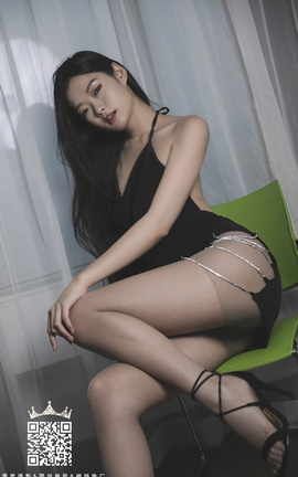 零度摄影LD NO.097 职业模特梦梦_丽丝库