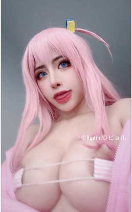 byoru Bocchi FULLV6[1440X2560 51秒]_丽丝库