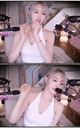 虎牙 暖暖(周童潼)-话社暖暖小点心 直播V164[1920X1080][2分53秒]_丽丝库