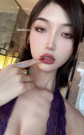 微密圈 脸红Dearie 合集 part24V20[1080X2340 25秒]_丽丝库