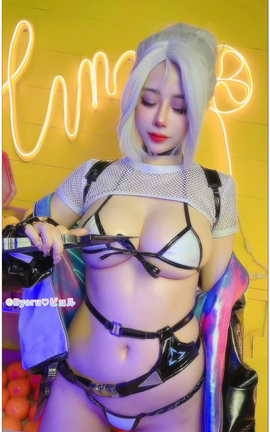 byoru Jett Valorant Jett phonesetV09[1080X1920 57秒]_丽丝库