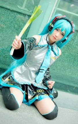 moiichan-初音未来_丽丝库