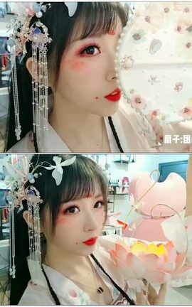 小女巫露娜-微博视频_丽丝库