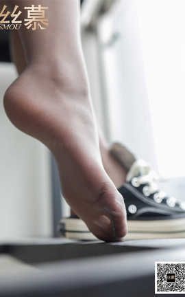 丝慕GIRL SM.380 《JK少女》学妹_丽丝库