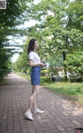 只糖棉袜 VOL.309 赵沛 花醒了就红过爱情_丽丝库