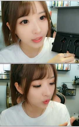 小女巫露娜-钛度新品耳机开箱推荐[852X480][2分4秒]_丽丝库