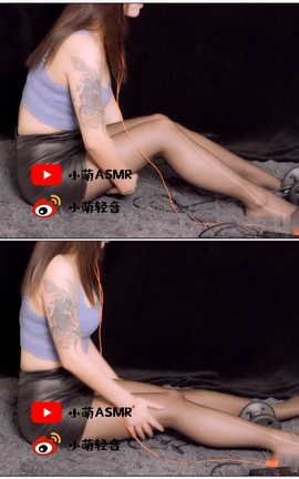 小萌-十月会员腿[1280X720][22分57秒]_丽丝库