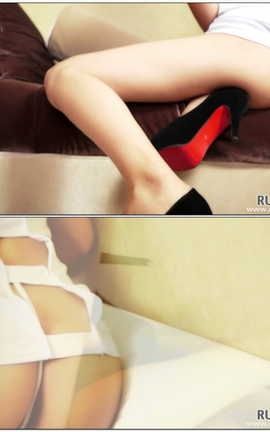 如壹视频写真RU1MM 2013.10.24 NO.003[1920X1080][2分10秒]_丽丝库