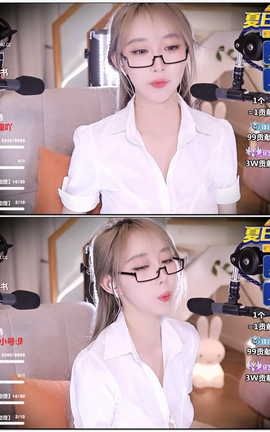 虎牙 暖暖(周童潼)-话社暖暖小点心 直播V024[1920X1080][2分21秒]_丽丝库