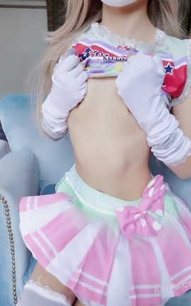 软萌萝莉小仙-南小鸟_丽丝库