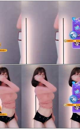 网易CC主播 乔巴音热舞V10[1920X1080 17分17秒]_丽丝库