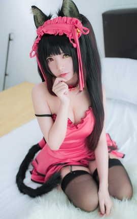 Miu只-Kurumi_丽丝库