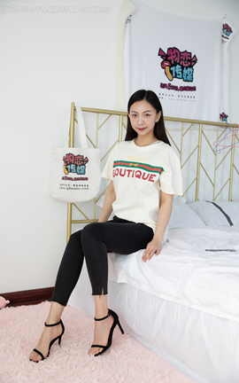 物恋传媒 NO.1313 盲盒3_丽丝库