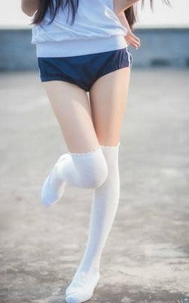 兔玩网二次元福利-2017070911215_腿控的绝对领域