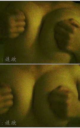 推女郎 第57期 连欣[1920X1080][18秒]_丽丝库