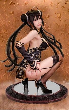 HaneAme雨波-Random&Selfie-2_丽丝库