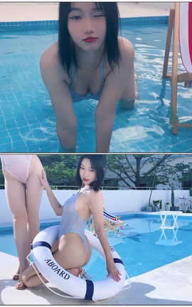 柒柒要乖哦-清凉夏日[3840X2160 1分32秒]_丽丝库