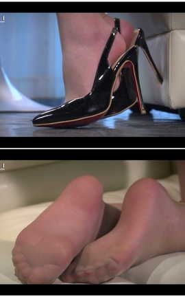 丽柜Ligui视频写真 2017.12.09 心怡 Boss的新秘书[1920X1080][13分41秒]_丽丝库