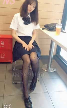 纳丝原味摄影 No.57 雯雯_丽丝库