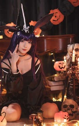 弥音音ww-暗索_丽丝库