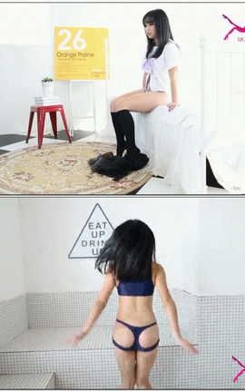 爱尤物视频写真- 066 Sora 女子校の日志[1920X1080][1分29秒]_丽丝库