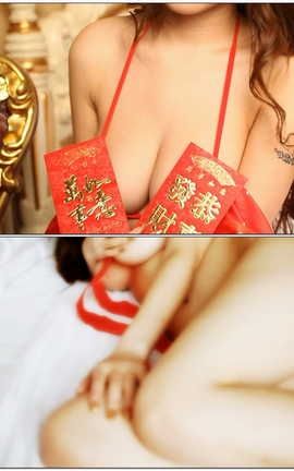 秀人网XiuRen视频写真 2014.01.27 VN.006 陈思琪[1920X1080][2分7秒]_丽丝库